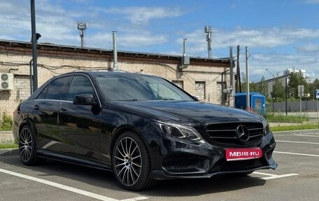 Mercedes-Benz E-Класс, 2015 год, 2 600 000 рублей, 1 фотография
