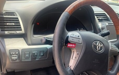 Toyota Camry, 2011 год, 1 300 000 рублей, 1 фотография