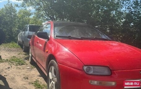 Mazda 323, 1994 год, 250 000 рублей, 1 фотография