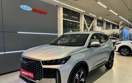 Chery Tiggo 4 I рестайлинг, 2025 год, 2 350 000 рублей, 1 фотография