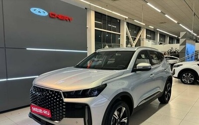 Chery Tiggo 4 I рестайлинг, 2025 год, 2 350 000 рублей, 1 фотография