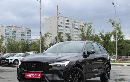 Volvo XC60 II, 2025 год, 7 950 000 рублей, 1 фотография