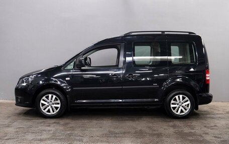Volkswagen Caddy III рестайлинг, 2014 год, 1 024 000 рублей, 8 фотография