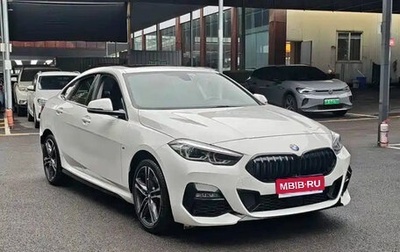 BMW 2 серия F44, 2021 год, 2 400 111 рублей, 1 фотография