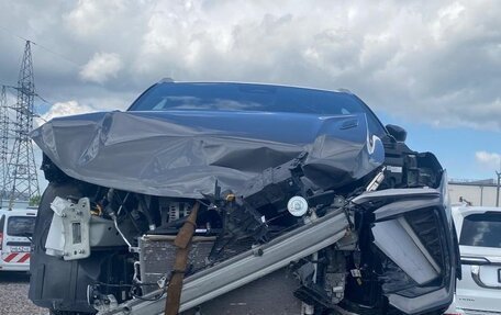 Geely Coolray I, 2024 год, 1 870 000 рублей, 1 фотография
