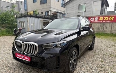 BMW X5, 2025 год, 13 390 000 рублей, 1 фотография