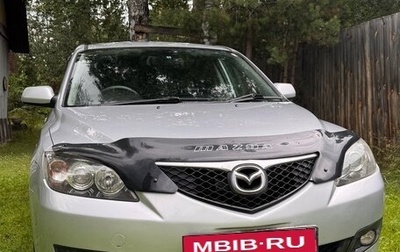 Mazda Axela, 2009 год, 710 000 рублей, 1 фотография