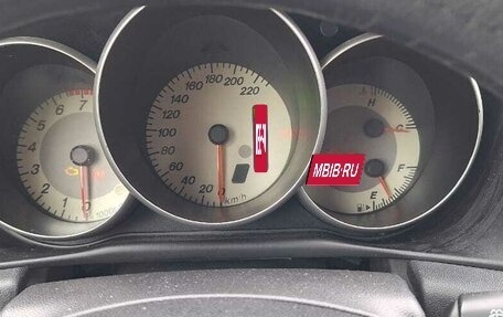 Mazda 3, 2006 год, 379 999 рублей, 1 фотография