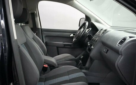 Volkswagen Caddy III рестайлинг, 2014 год, 1 024 000 рублей, 13 фотография