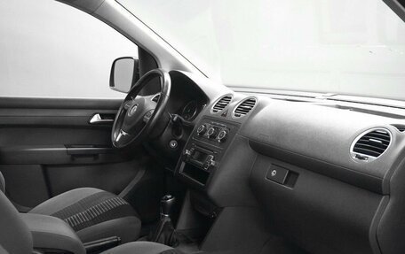 Volkswagen Caddy III рестайлинг, 2014 год, 1 024 000 рублей, 12 фотография