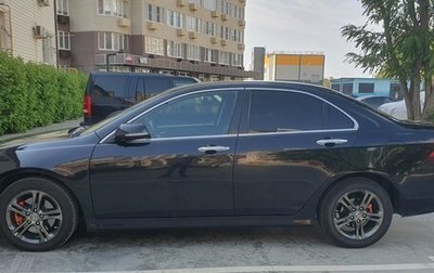 Honda Accord VII рестайлинг, 2007 год, 950 000 рублей, 1 фотография