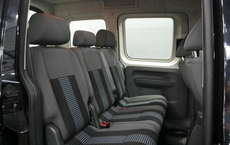 Volkswagen Caddy III рестайлинг, 2014 год, 1 024 000 рублей, 11 фотография