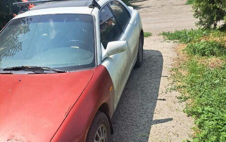 Mazda Xedos 6, 1993 год, 140 000 рублей, 4 фотография