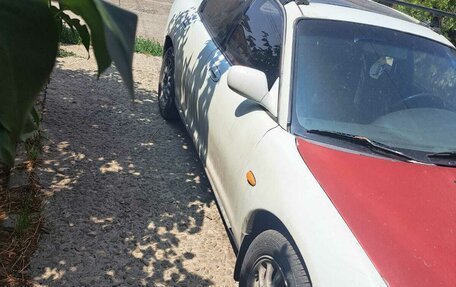 Mazda Xedos 6, 1993 год, 140 000 рублей, 2 фотография