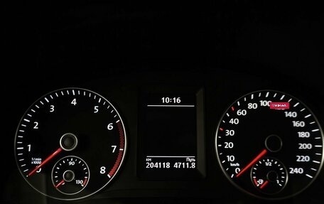 Volkswagen Caddy III рестайлинг, 2014 год, 1 024 000 рублей, 16 фотография