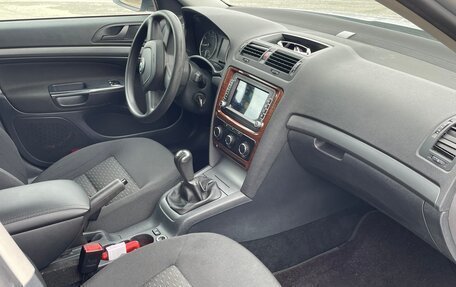 Skoda Octavia, 2012 год, 815 000 рублей, 5 фотография