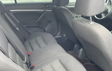 Skoda Octavia, 2012 год, 815 000 рублей, 6 фотография