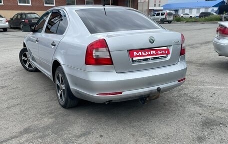 Skoda Octavia, 2012 год, 815 000 рублей, 2 фотография
