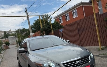Ford Mondeo IV, 2007 год, 610 000 рублей, 6 фотография