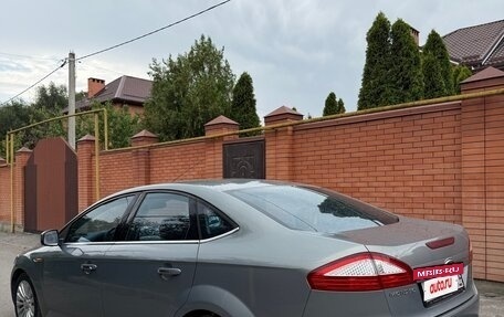 Ford Mondeo IV, 2007 год, 610 000 рублей, 4 фотография