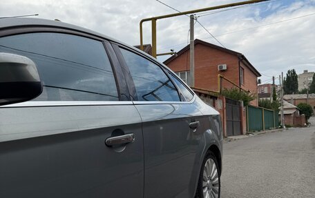 Ford Mondeo IV, 2007 год, 610 000 рублей, 9 фотография