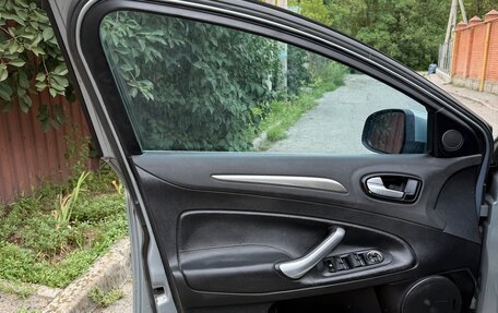 Ford Mondeo IV, 2007 год, 610 000 рублей, 13 фотография