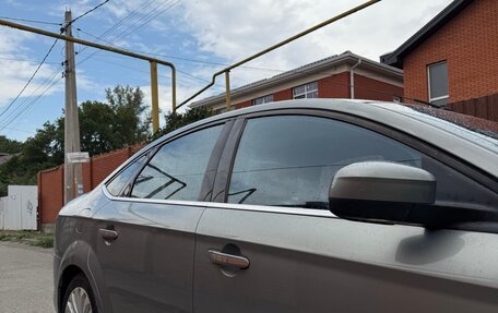Ford Mondeo IV, 2007 год, 610 000 рублей, 10 фотография