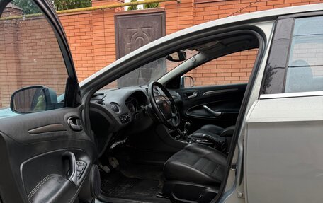 Ford Mondeo IV, 2007 год, 610 000 рублей, 14 фотография