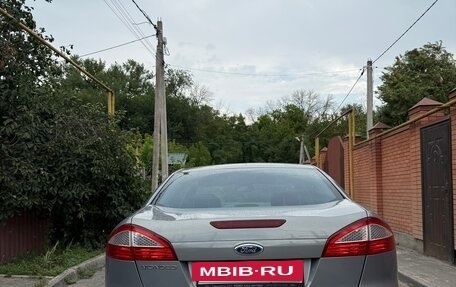 Ford Mondeo IV, 2007 год, 610 000 рублей, 5 фотография