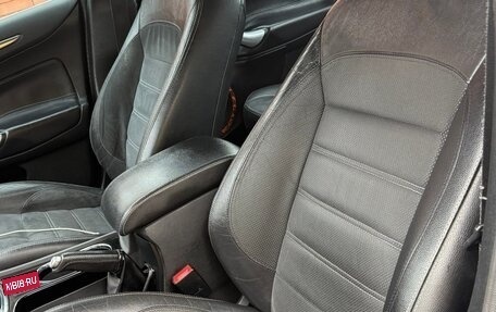 Ford Mondeo IV, 2007 год, 610 000 рублей, 15 фотография