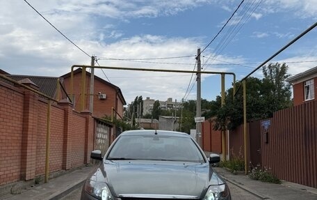 Ford Mondeo IV, 2007 год, 610 000 рублей, 3 фотография