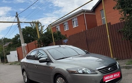 Ford Mondeo IV, 2007 год, 610 000 рублей, 7 фотография