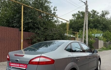 Ford Mondeo IV, 2007 год, 610 000 рублей, 8 фотография