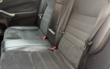 Ford Mondeo IV, 2007 год, 610 000 рублей, 22 фотография