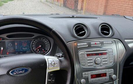 Ford Mondeo IV, 2007 год, 610 000 рублей, 17 фотография