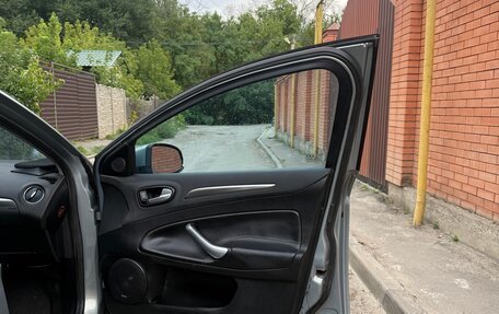 Ford Mondeo IV, 2007 год, 610 000 рублей, 20 фотография