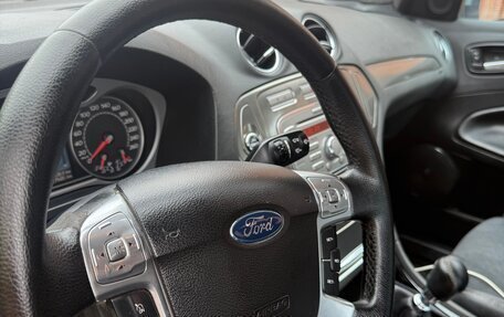 Ford Mondeo IV, 2007 год, 610 000 рублей, 23 фотография