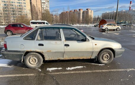 Daewoo Nexia I рестайлинг, 2005 год, 70 000 рублей, 4 фотография
