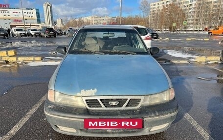 Daewoo Nexia I рестайлинг, 2005 год, 70 000 рублей, 5 фотография