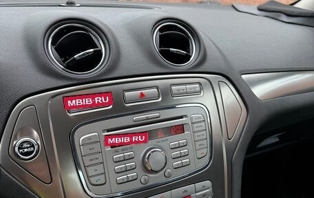 Ford Mondeo IV, 2007 год, 610 000 рублей, 18 фотография