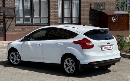 Ford Focus III, 2013 год, 850 000 рублей, 2 фотография