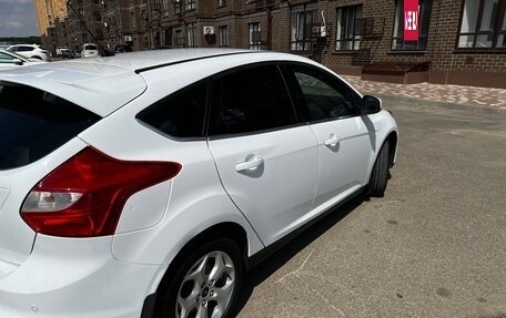 Ford Focus III, 2013 год, 850 000 рублей, 3 фотография