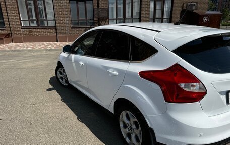 Ford Focus III, 2013 год, 850 000 рублей, 4 фотография