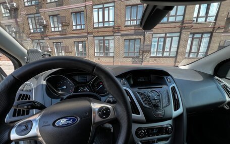 Ford Focus III, 2013 год, 850 000 рублей, 7 фотография