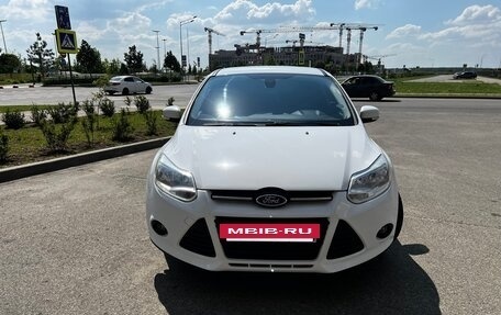 Ford Focus III, 2013 год, 850 000 рублей, 5 фотография