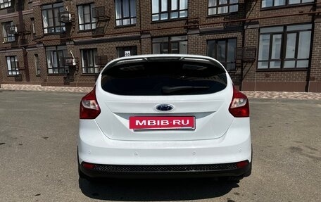Ford Focus III, 2013 год, 850 000 рублей, 6 фотография