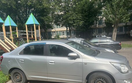 Chevrolet Cobalt II, 2013 год, 350 000 рублей, 2 фотография