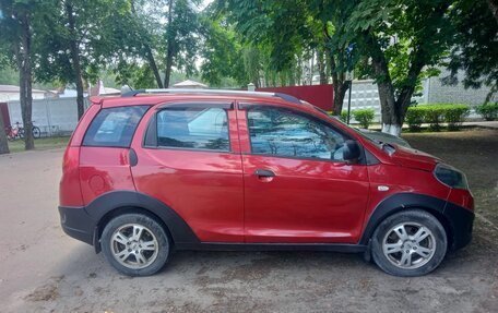 Chery IndiS (S18D) I, 2013 год, 260 000 рублей, 3 фотография