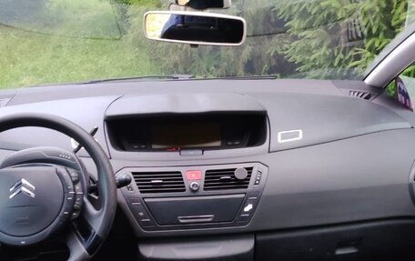 Citroen C4 Picasso II рестайлинг, 2008 год, 470 000 рублей, 8 фотография