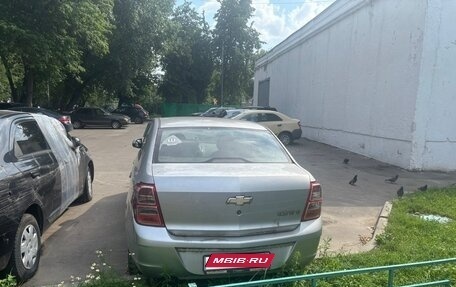 Chevrolet Cobalt II, 2013 год, 350 000 рублей, 4 фотография